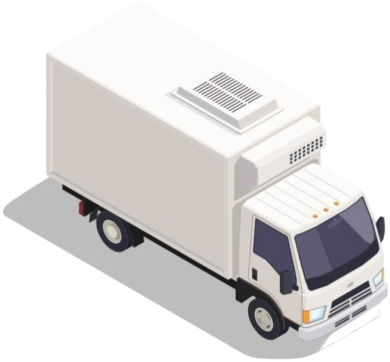 truck